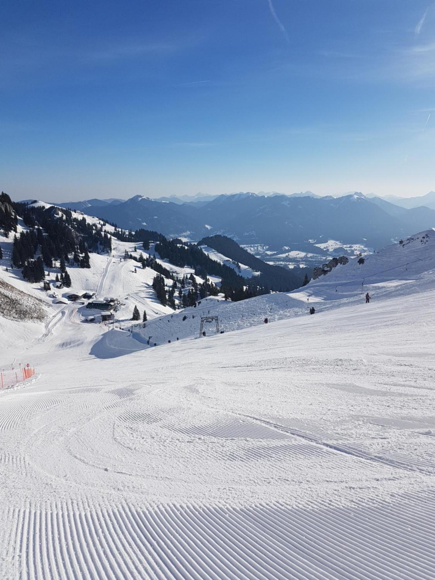 Romantisches Alpenchalet - Mit Sauna Und Kamin - Ruhig Und Zentral Bad Tölz Exteriör bild